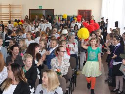 Dzien Edukacji Narodowej 2016  - 17